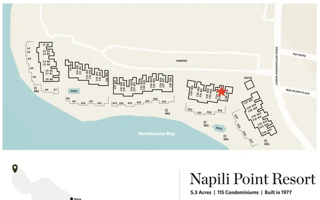 Listing Image for 5295 Lower Honoapiilani Rd C35 12 of 50