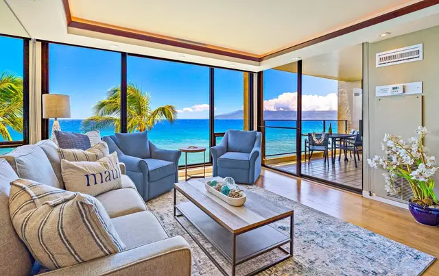 Listing Image for 110 Kaanapali Shores Pl 608 1 of 30
