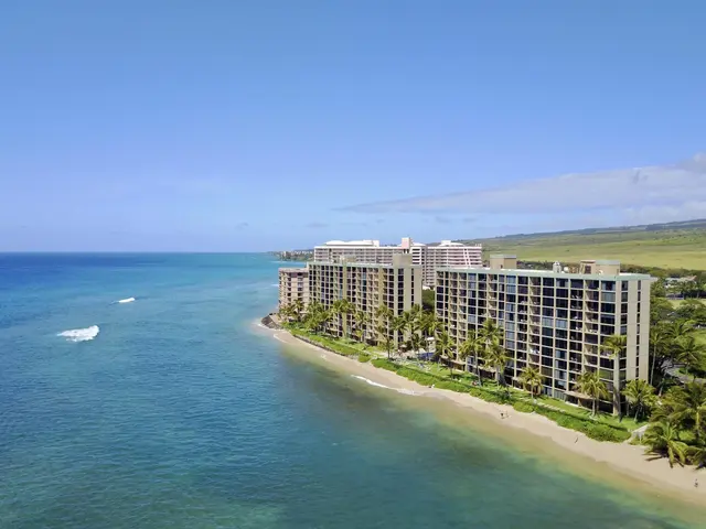 Listing Image for 110 Kaanapali Shores Pl 608 28 of 30