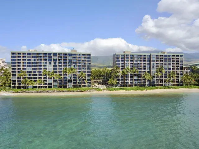 Listing Image for 110 Kaanapali Shores Pl 608 29 of 30