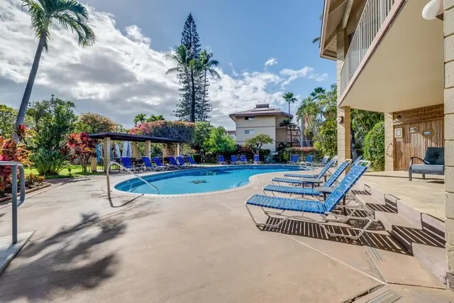 Listing Image for 2619 S Kihei Rd A409 30 of 48