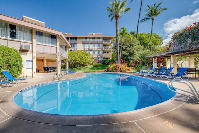 Listing Image for 2619 S Kihei Rd A409 31 of 48