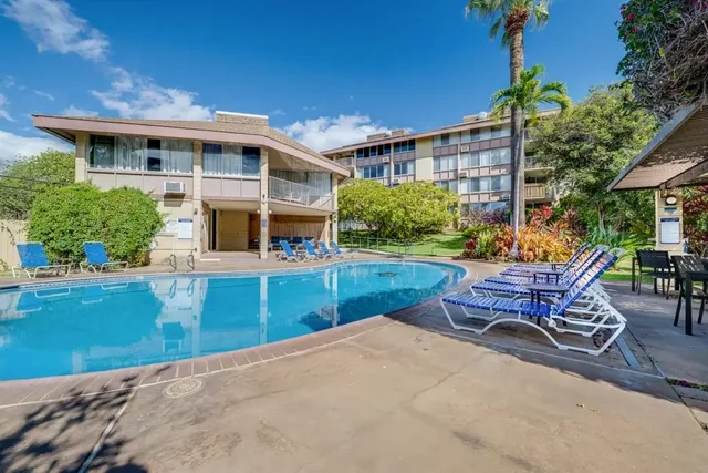 Listing Image for 2619 S Kihei Rd A409 33 of 48