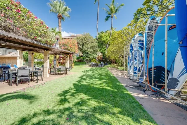 Listing Image for 2619 S Kihei Rd A409 35 of 48