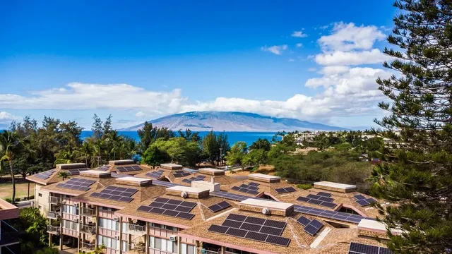 Listing Image for 2619 S Kihei Rd A409 37 of 48