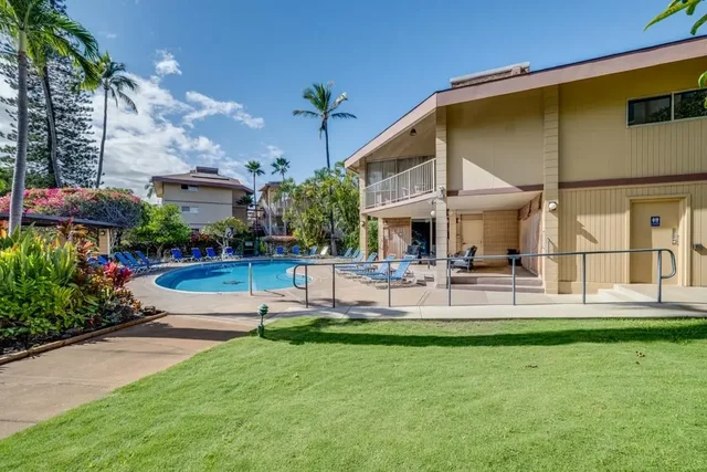 Listing Image for 2619 S Kihei Rd A409 40 of 48