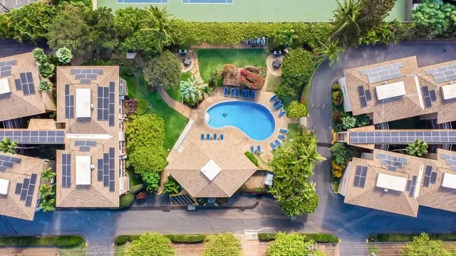 Listing Image for 2619 S Kihei Rd A409 43 of 48