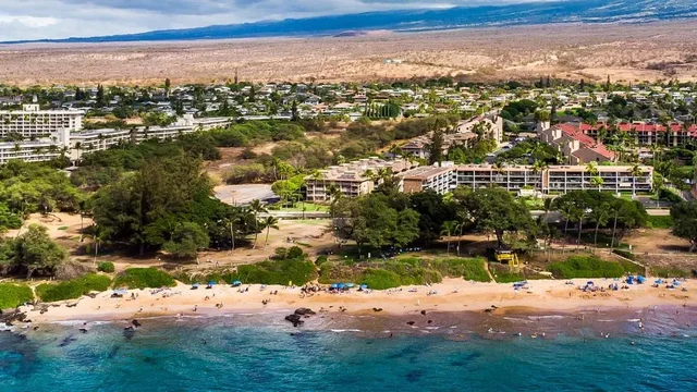 Listing Image for 2619 S Kihei Rd A409 47 of 48