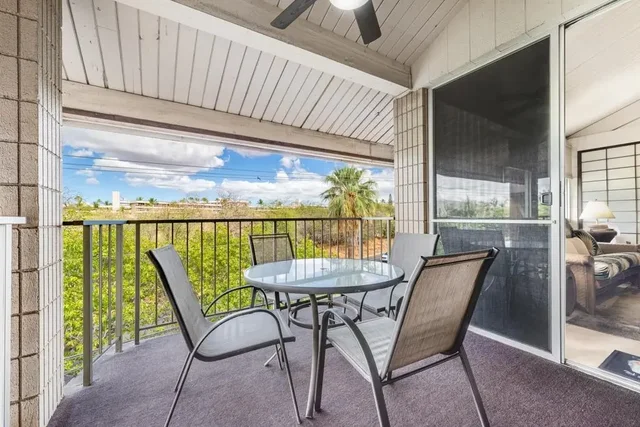 Listing Image for 2619 S Kihei Rd A409 6 of 48