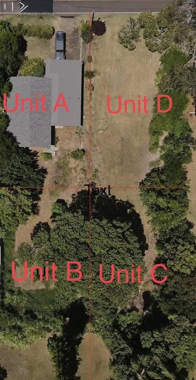 1706 Haiku Rd B, Haiku, 399218 - 5/6