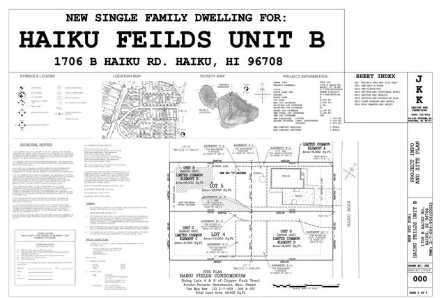 Listing Image for 1706 Haiku Rd B 6 of 6