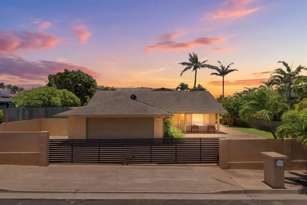148 E Alulike St, Kihei