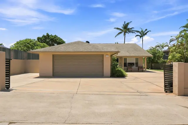 Listing Image for 148 E Alulike St 4 of 42