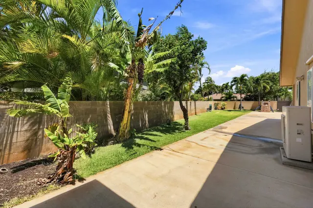 Listing Image for 148 E Alulike St 40 of 42