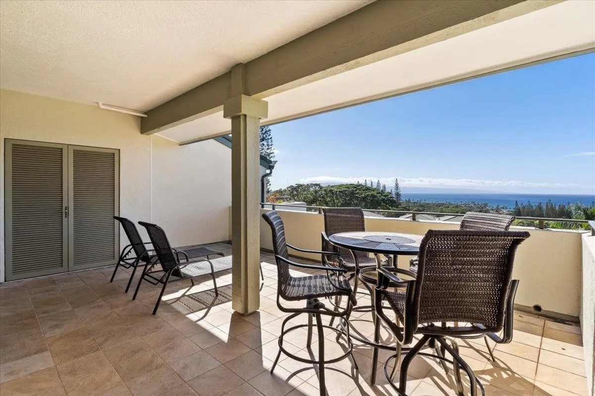 Kapalua Golf Villas 24T3-4 - 500 Kapalua Dr 24t3-4, Kapalua, 402900 - 3/30