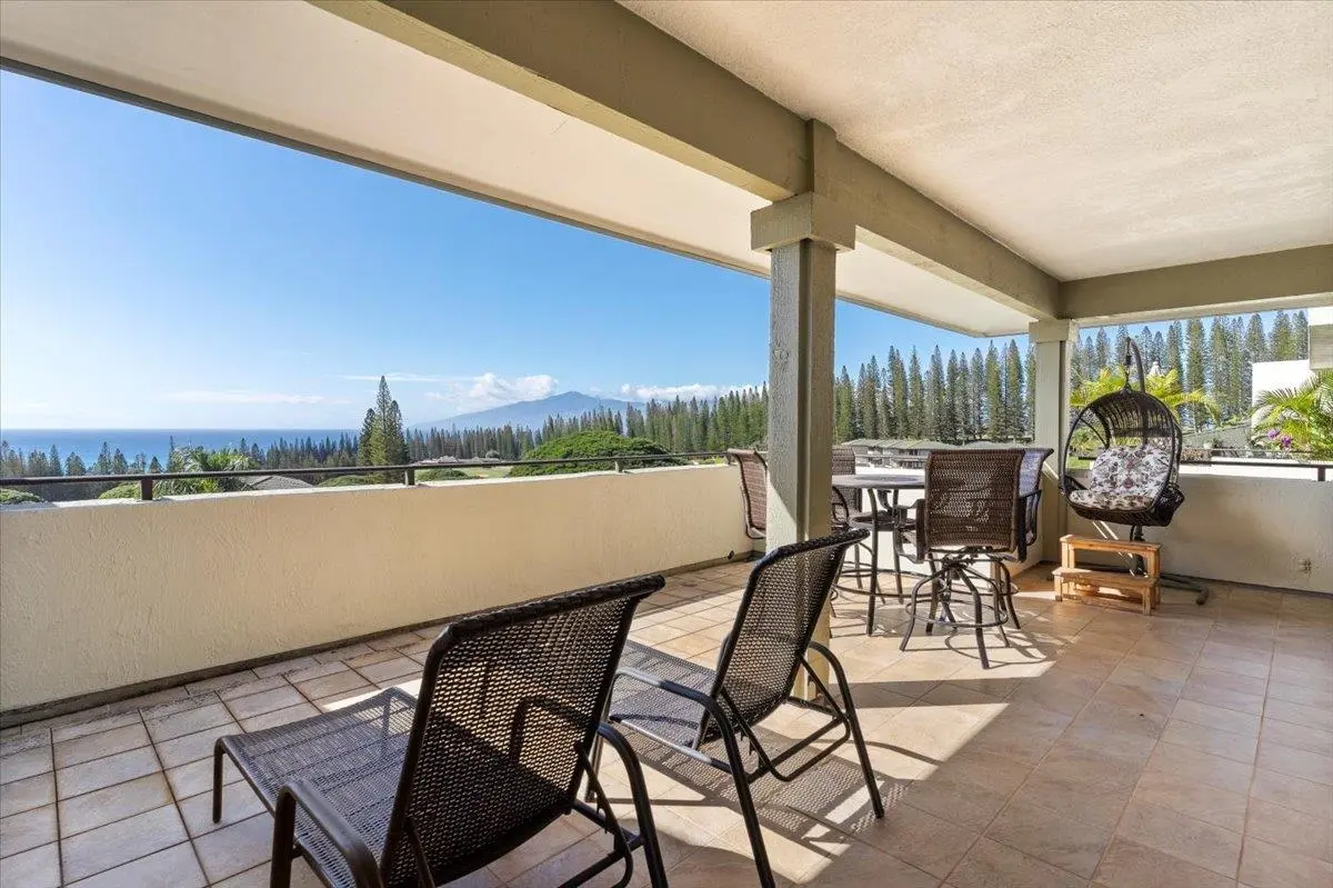 Kapalua Golf Villas 24T3-4 - 500 Kapalua Dr 24t3-4, Kapalua, 402900 - 4/30