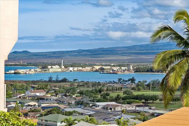 Puuone Gardens 18 - 471 Liholiho St 18, Wailuku, 400510 - 5/38