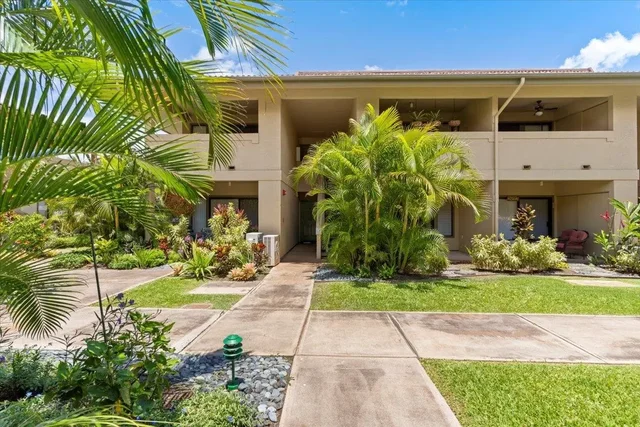 Listing Image for 1450 S Kihei Rd F102 45 of 48