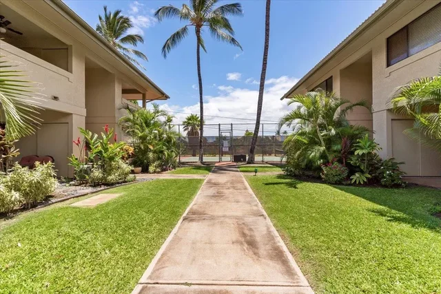 Listing Image for 1450 S Kihei Rd F102 46 of 48
