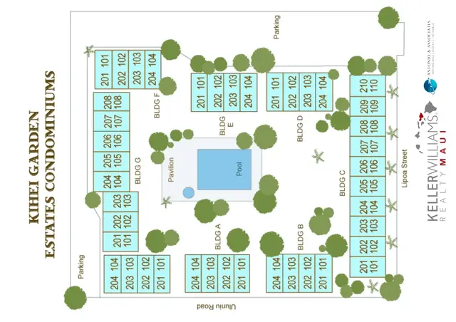 Listing Image for 1299 Uluniu Rd F203 41 of 47
