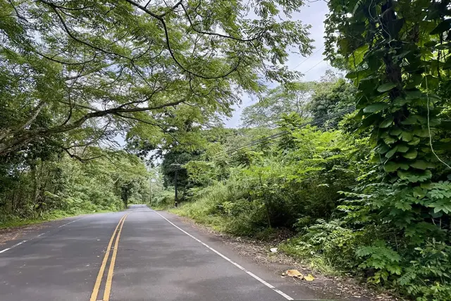 Listing Image for 0 Hana Hwy 1 of 7