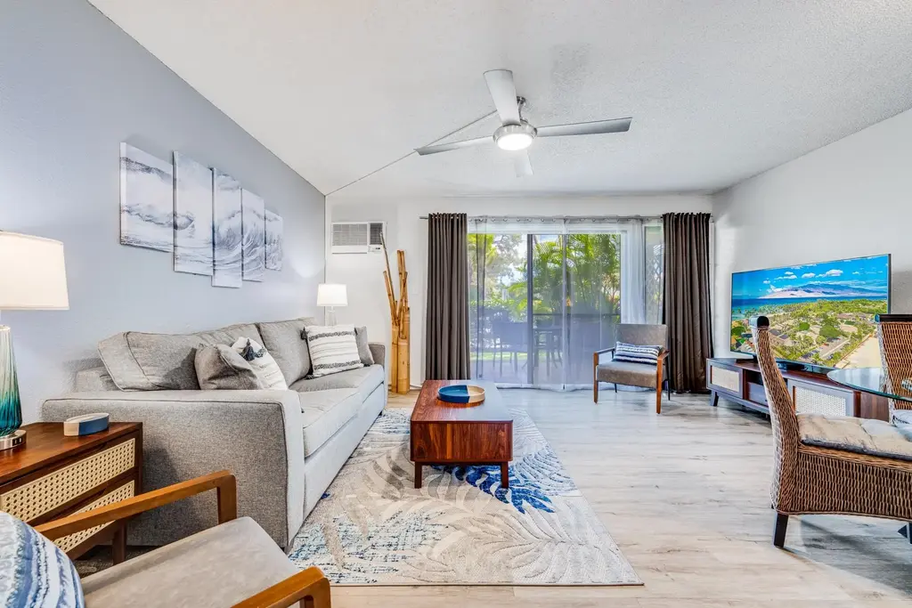 1299 Uluniu Rd C110, Kihei