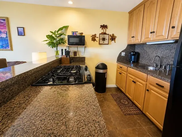 Listing Image for 1000 Kamehameha V Hwy 223b 12 of 30