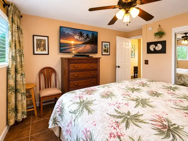 Listing Image for 1000 Kamehameha V Hwy 223b 15 of 30