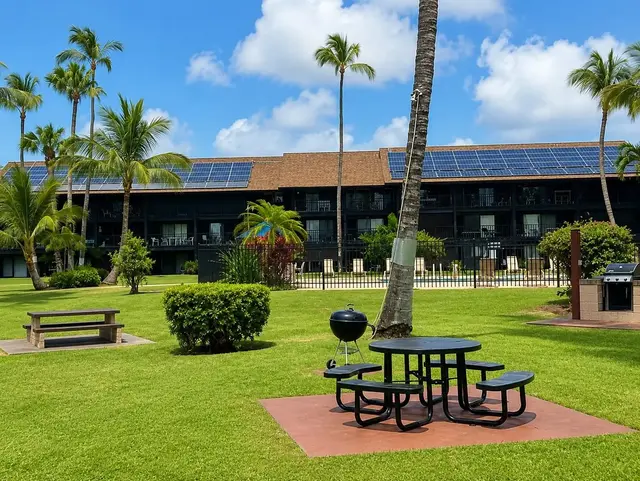 Listing Image for 1000 Kamehameha V Hwy 223b 25 of 30
