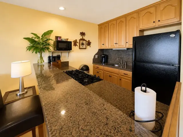Listing Image for 1000 Kamehameha V Hwy 223b 9 of 30