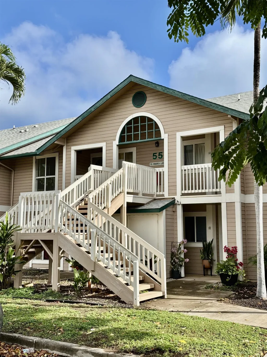 55 Waiaka Ln 34-203, Wailuku