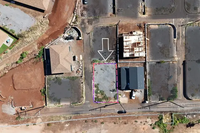 Listing Image for 920 Kuhua St 4 of 9