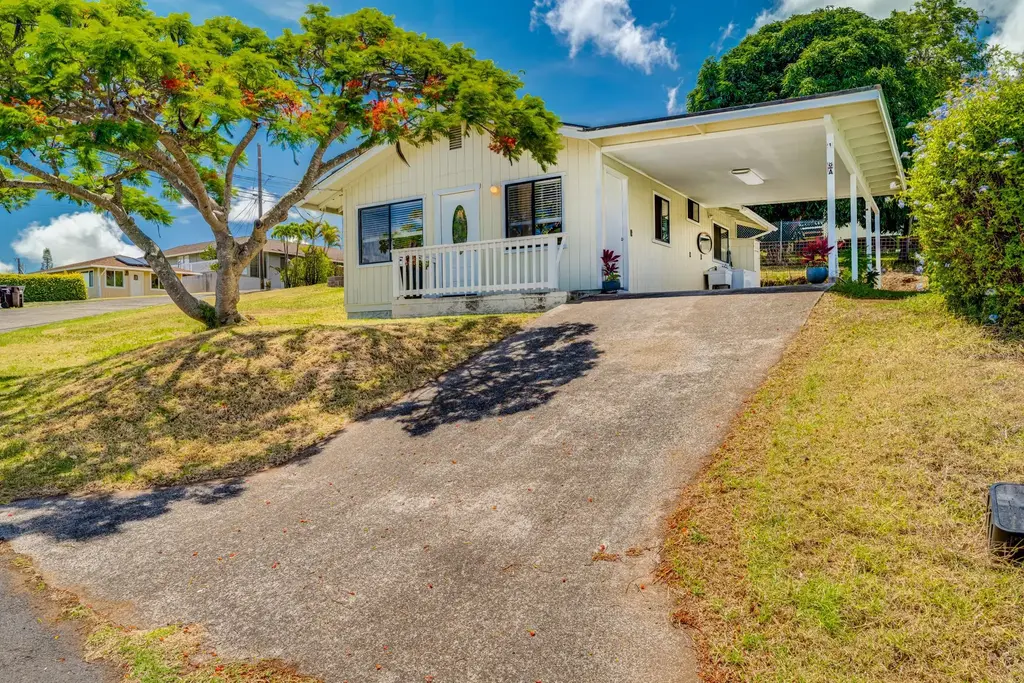 1018 Ulele St Unit B, Makawao/Olinda/Haliimaile