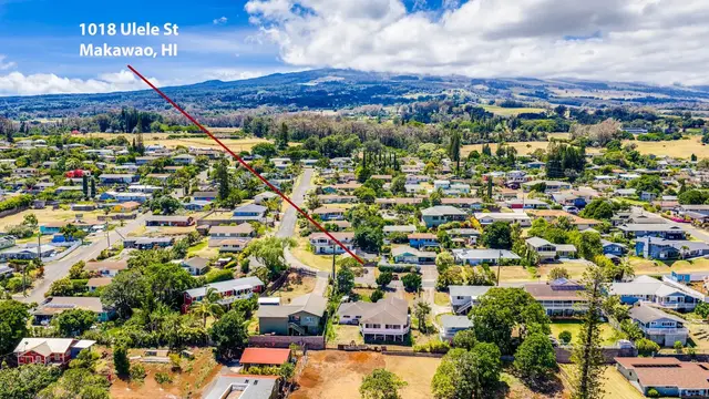 Listing Image for 1018 Ulele St Unit B 11 of 13