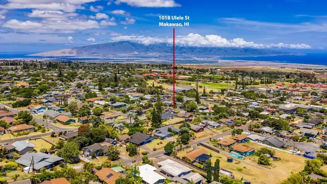 Listing Image for 1018 Ulele St Unit B 12 of 13
