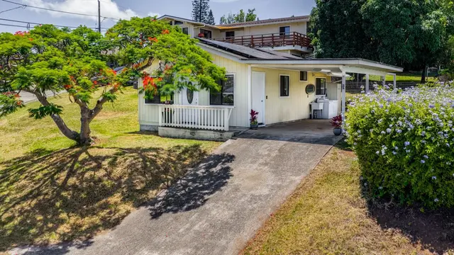 Listing Image for 1018 Ulele St Unit B 9 of 13
