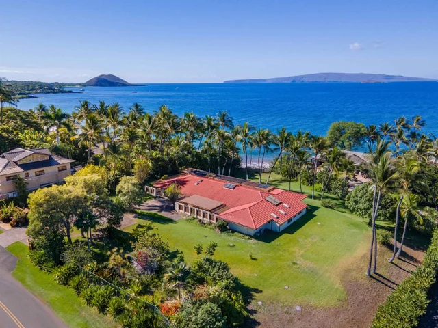 Listing Image for 4584 Makena Rd 1 of 30
