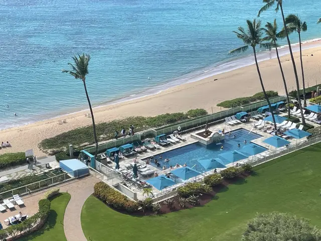 Listing Image for 2481 Kaanapali Pkwy 1270 H 40 of 45