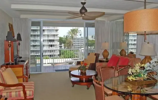 Whaler 574/T - 2481 Kaanapali Pkwy Pkwy 574/t, Kaanapali, 399913 - 2/8