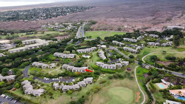 Listing Image for 10 Wailea Ekolu Pl 408 33 of 33