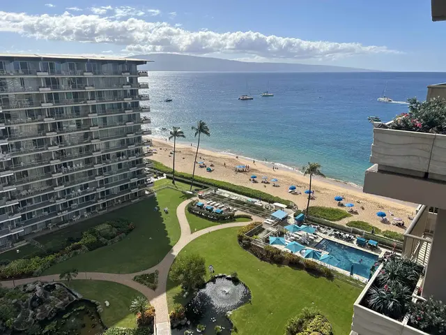 Listing Image for 2481 Kaanapali Pkwy 1219/c 1 of 17