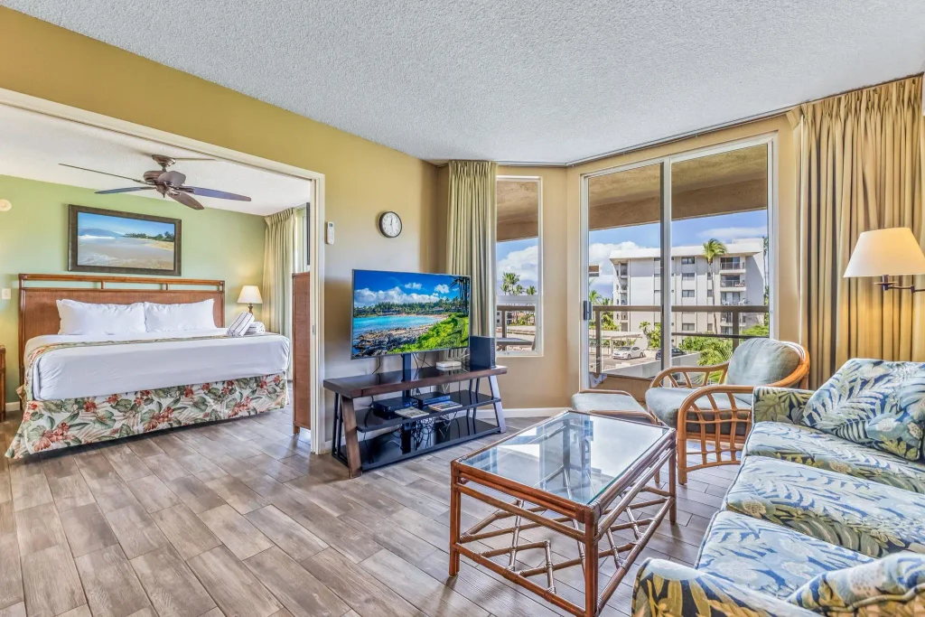 2575 S Kihei Rd Q-402, Kihei