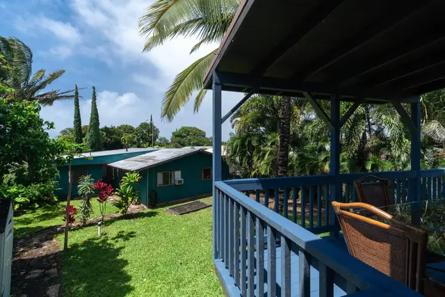 Listing Image for 2830 W Lelehuna Pl 30 of 34