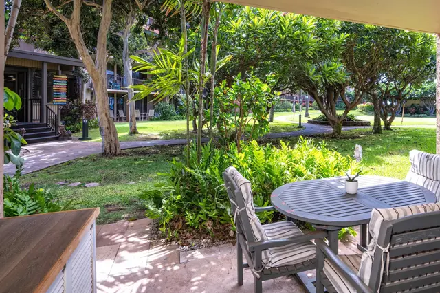 Listing Image for 940 S Kihei Rd B-102 3 of 30