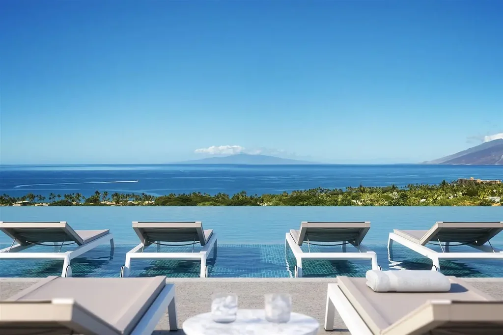 14 Kai Malu Dr 301, Wailea/Makena