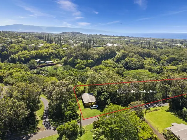Listing Image for 100 E Kuiaha Rd 4 of 31