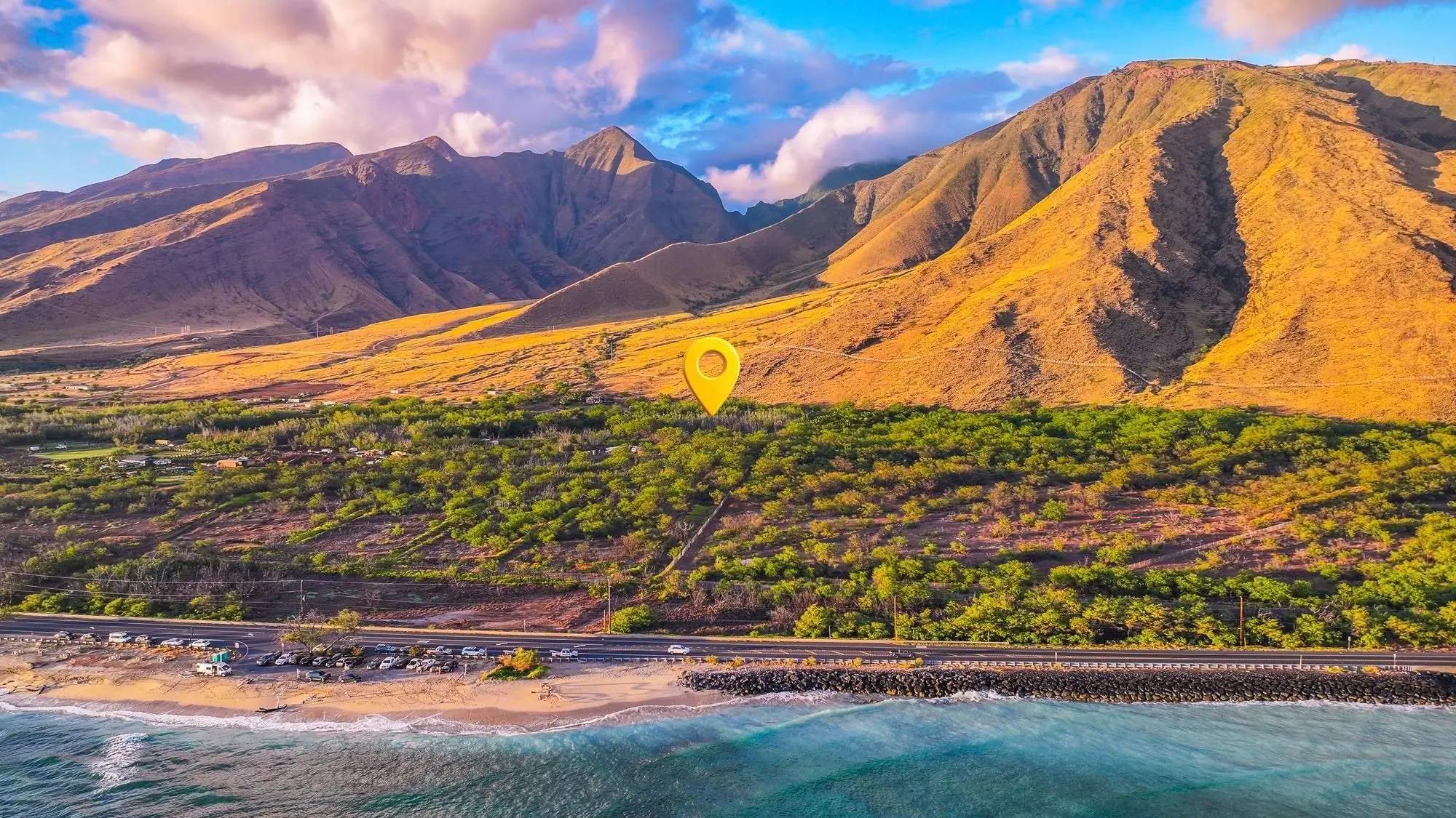 0 Paekii Pl 45, Lahaina