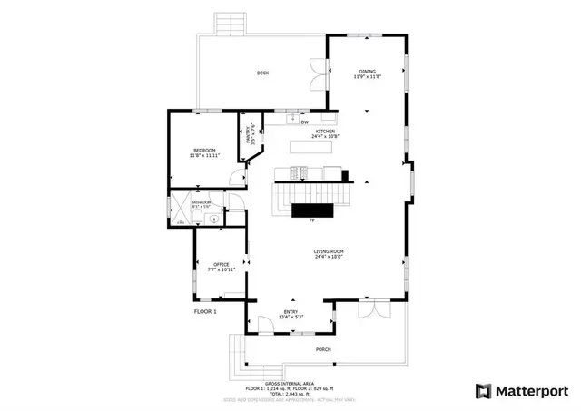 Listing Image for 41 Poinciana Dr 49 of 50