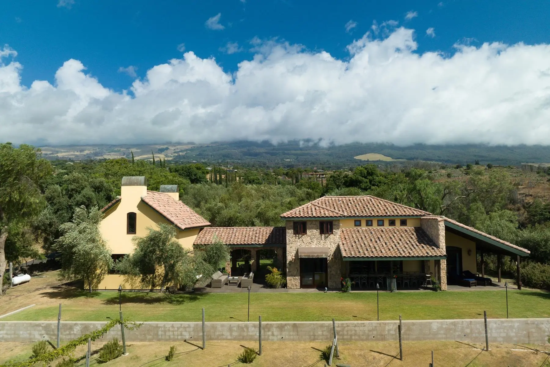 707 Calasa Rd, Kula/Ulupalakua/Kanaio