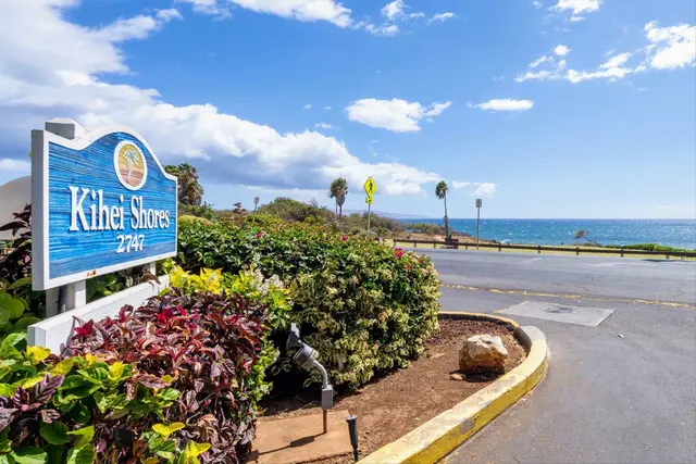 Listing Image for 2747 S Kihei Rd B203 42 of 44